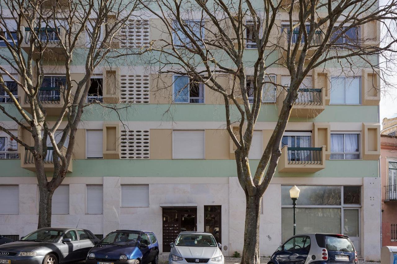 Casa Da Tapada - Alcantara Riverview Apartment Lisbon Exterior photo